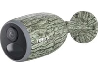 Reolink Ip-Kamera Go Plus 4G Lte Usb-C Camo Reolink Ip-Kamera - Med Batteri -