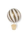 Filibabba Air balloon - Golden 20cm