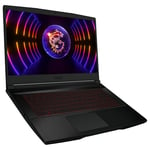 MSI Thin GF63 12VF-250FR