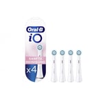 Oral-B Sensitive Clean -vaihtoharjat, 4-Pack (343622)