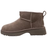 Bottes neige enfant UGG  Classic Ultra Mini New Heights