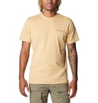 Columbia Men's Graphic T-Shirt, Rapid Ridge II