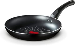 Tower T700303 SmartStart Classic 32cm Aluminium Frying Pan Aeroglide Non-Stick