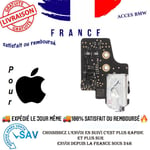 ✅ Carte Fille Audio Gris Macbook Retina 12’’ Début 2015/2016-Mi 2017 (A1534) ✅