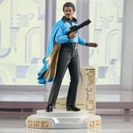 Star Wars Milestones Empire Strikes Back Lando Calrissian Statue