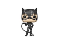 Funko Figure Pop! Batman Returns Catwoman, Samlarfigur, Filmer Och Tv-Serier