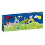 Bamse Krocket