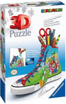 Sneaker Super Mario Puzzle 3D 108 Pcs RAVENSBURGER