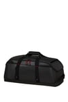 Samsonite Ecodiver - Duffelväska/Ryggsäck M Black, Premium