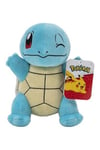 Pokemon: Squirtle 20 cm Plush