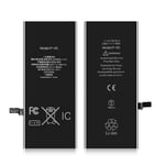 iPhone 6s IPARTS EXPERT 1880mAh Batteri FCC/CE/RoSH