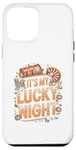 iPhone 12 Pro Max It's My Lucky NIght - Funny Casino Gaming Case