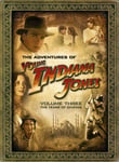 Adventures Of Young Indiana Jones 3 DVD