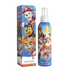 Paw Patrol Pat' Patrouille Coffret Eau Fraîche Parfumée pour enfant, 200 ml