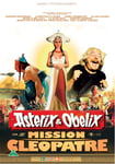 Asterix &amp; Obelix: Oppdrag Cleopatra DVD