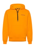 Napapijri Albula Hoodie Orange