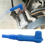 Emptying Oil Tool Brake Fluid Pumping Pipe Brake Fluid Bleeder