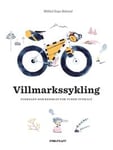 Villmarkssykling