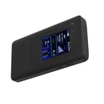 5G WiFi Mobile Hotspot 8 Core CPU WiFi6 Technology Sharing 5G And 4G LTE Hotspot