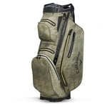 Callaway Org14 Hyper Dry 2024 - Vagnbag (Färg: Olive Houndstooth)