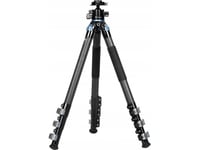 Statyw Sirui Sirui Carbon Fiber Tripod Kit With Ballhead L-324F + Ks-40