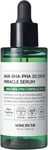 SOME BY MI AHA BHA PHA 30 Days Miracle Serum - 1.69Oz, 50ml - Made from Tea tree