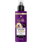 Schwarzkopf Gliss Full Hair Wonder Scalp & Root Activator 100 ml