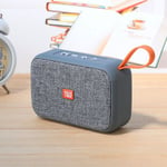 Mini bluetooth kaiutin kannettava langaton vesitiivis ulkona hifi 3d stereo mp3-soitin tuki fm radio sd kortti usb