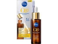 Nivea_Q10 Anti-Wrinkle Expert Double Active Face Serum 30Ml