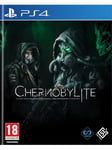 Chernobylite - Sony PlayStation 4 - Action/Adventure