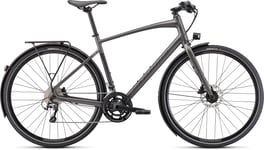 Specialized Specialized Sirrus 3.0 EQ | Satin Smoke / Black Reflective