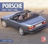 Porsche 924/944/968