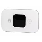 HUAWEI Mobile WiFi E5577C Portabel Batteridriven 4G-router