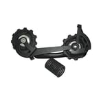 SRAM Cage Kit for Rear Derailleur Rival (Cage and Pulleys) Medium, 11.7515.033.040 - Black