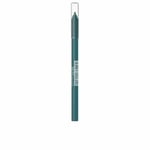 Crayon pour les yeux Maybelline TATTOO LINER Blue Disco 1,3 g