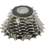 Shimano HG50 - 11-30 - 8 Speed Cassette