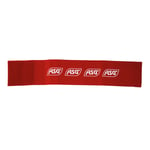 ASG Armband Rött