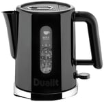 Dualit 72123 Studio Kettle - Black