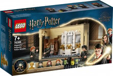 LEGO Harry Potter Hogwarts Misstag med polyjuice-elixir 76386