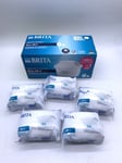 BRITA MAXTRA PRO All in One 1 Water Filter Jug Cartridge 5 Pack Box Opened