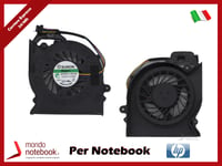 Ventilateur CPU Fan pour Ordinateur Portable HP Pavilion DV6-6005SL - P/N :