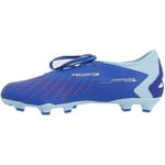 Chaussures de foot adidas  Predator accuracy.3 l fg