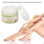 Varicose Veins Cream Moisturizing Blood Vessel Ointment Nourishing Health Ca FST