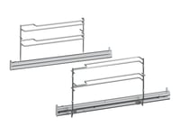 Bosch Hez638178 - 1 Plane Teleskopiske Hylleskinner