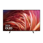 Ecran 165 cm (65') - 4K UHD,Motion Xcelerator 120Hz,Samsung Gaming Hub,4 HDMI - 2 USB