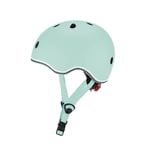 Casque Go Up Vert pastel Taille XXS/XS 45-51 cm Globber