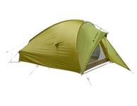 VAUDE Taurus 2p Tente pour 2 Personnes Unisexe, Mossy Green, Taille Unique