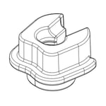 Passe-Fil Pour Câble De Batterie Powerpack 400/500 Pour Galerie De Toit (Bbp33yy