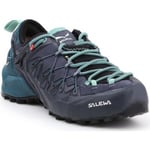 Chaussures Salewa  WS Wildfire Edge GTX 61376-3838