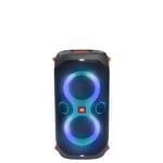 JBL PartyBox 110 160W IPX4 Splashproof Wireless Portable Party Speaker